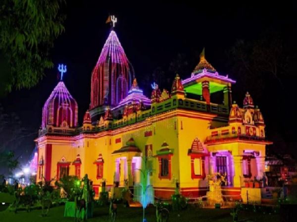 Ayodhya